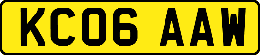 KC06AAW