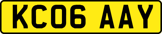 KC06AAY