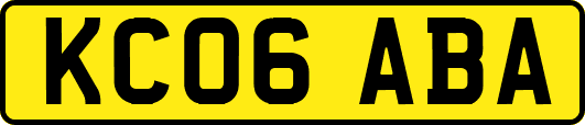 KC06ABA