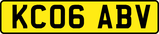 KC06ABV