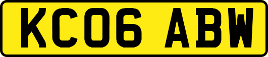 KC06ABW