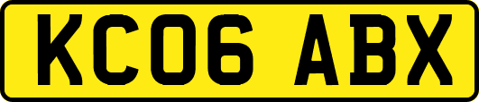 KC06ABX