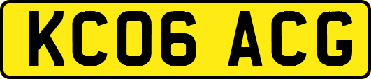 KC06ACG