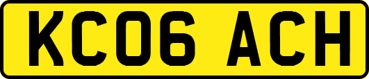 KC06ACH
