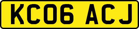 KC06ACJ