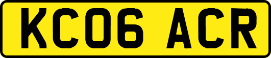 KC06ACR