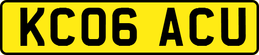 KC06ACU