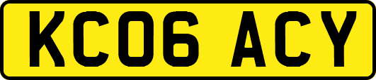KC06ACY