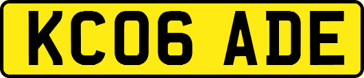 KC06ADE