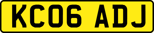 KC06ADJ