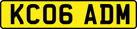 KC06ADM