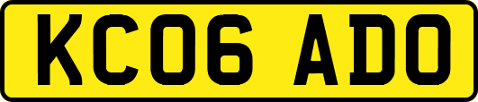 KC06ADO