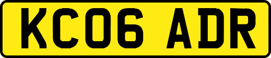 KC06ADR