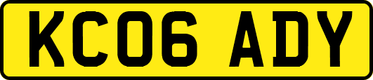 KC06ADY