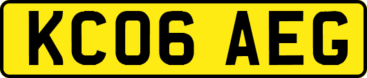 KC06AEG