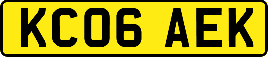 KC06AEK