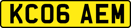 KC06AEM