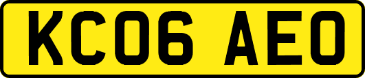 KC06AEO