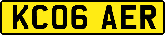KC06AER