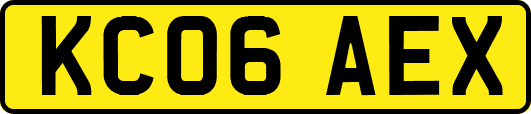 KC06AEX