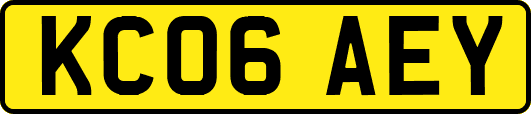 KC06AEY