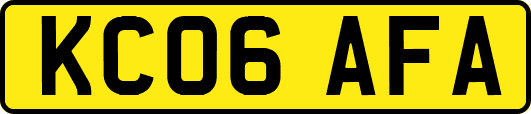 KC06AFA