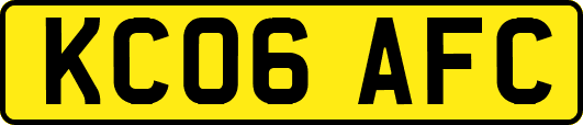 KC06AFC