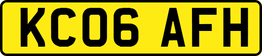 KC06AFH