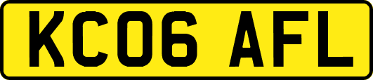 KC06AFL
