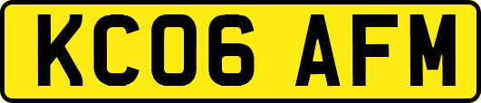 KC06AFM