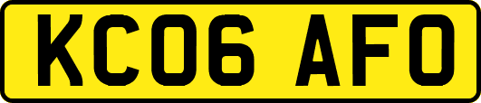 KC06AFO
