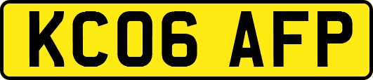 KC06AFP