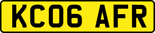 KC06AFR