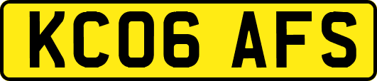 KC06AFS