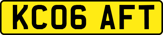 KC06AFT