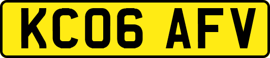 KC06AFV