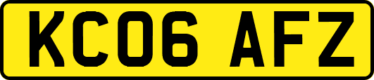 KC06AFZ