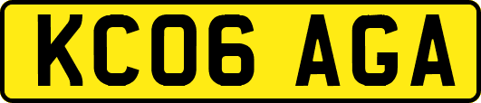 KC06AGA
