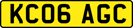 KC06AGC