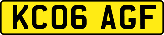 KC06AGF
