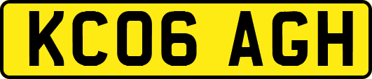 KC06AGH