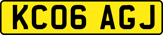 KC06AGJ