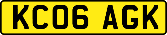 KC06AGK