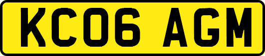 KC06AGM