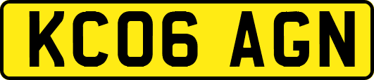 KC06AGN