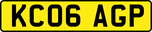 KC06AGP