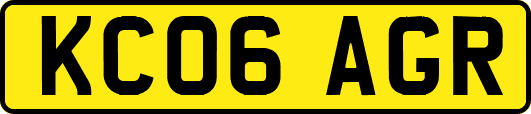 KC06AGR