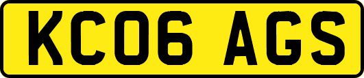 KC06AGS