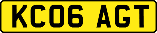 KC06AGT
