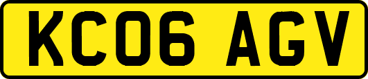 KC06AGV